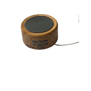 DOUNI White Noise Machine Portable Sound Machine with 10 Soothing Sounds